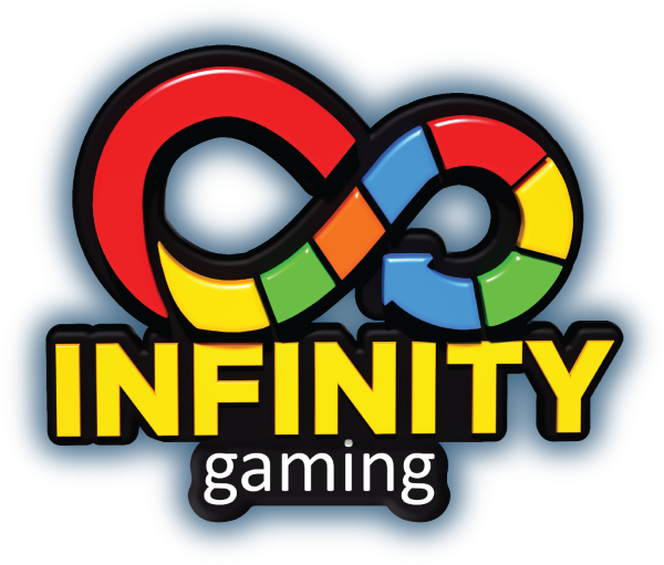 Infinity Game Table