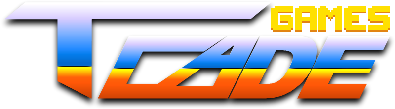 Tcade Games